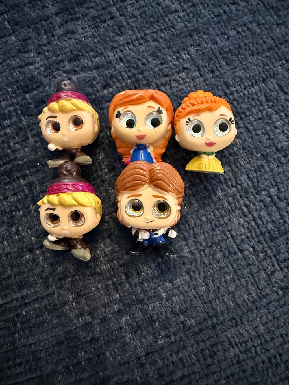 Disney Doorables Frozen